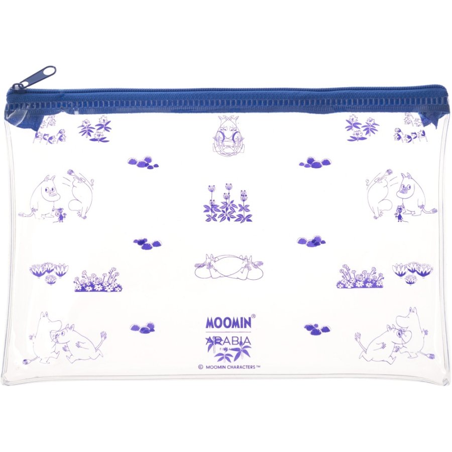 Moomin Arabia Mumin Schreibset, Mumin