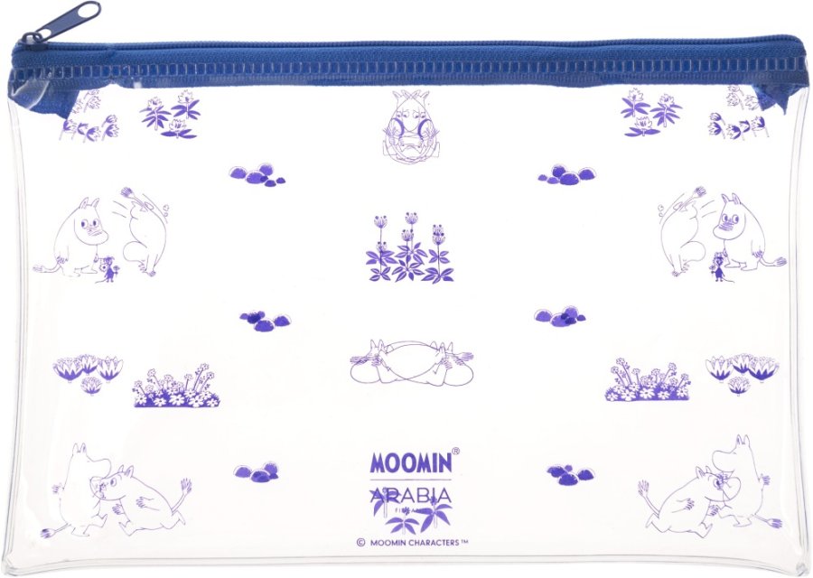 Moomin Arabia Mumin Schreibset, Mumin