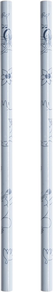 Moomin Arabia Mumin Schreibset, Mumin