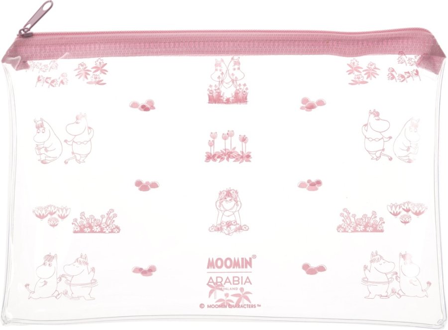 Moomin Arabia Mumin Schreibset, Snorkm&auml;dchen
