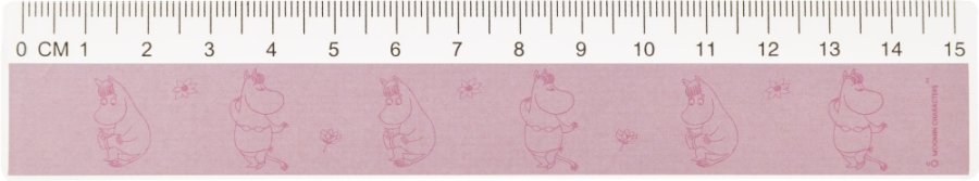 Moomin Arabia Mumin Schreibset, Snorkm&auml;dchen