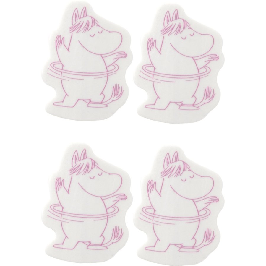 Moomin Arabia Mumin Schreibset, Snorkm&auml;dchen