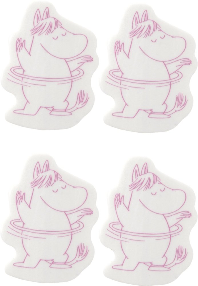 Moomin Arabia Mumin Schreibset, Snorkm&auml;dchen