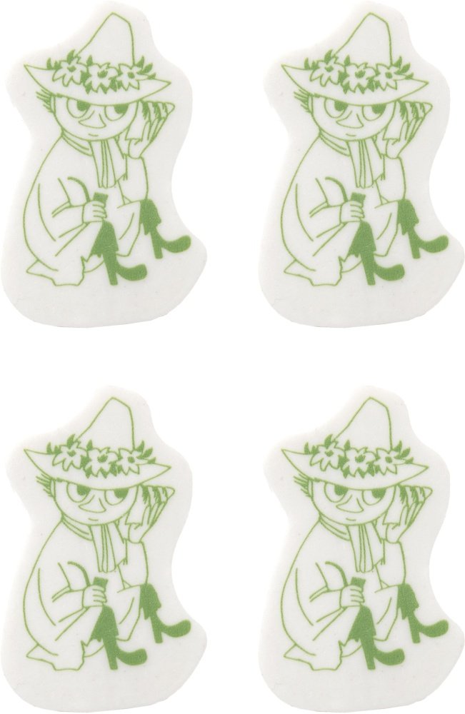 Moomin Arabia Mumin Schreibset, Schnupferich