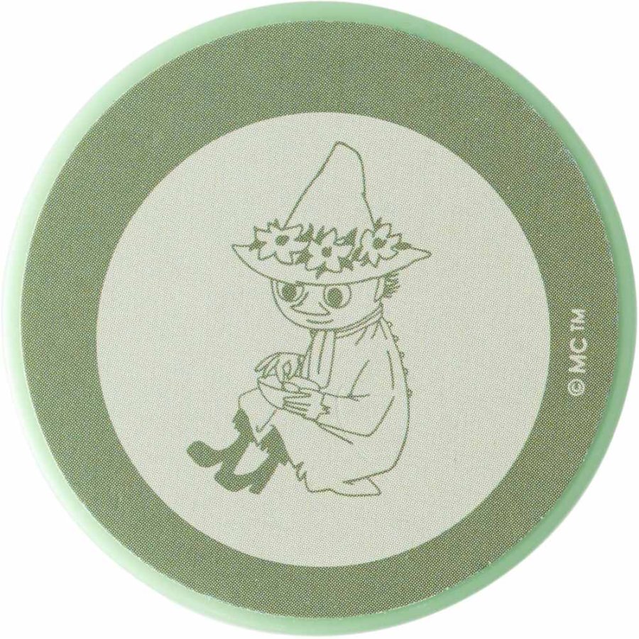 Moomin Arabia Mumin Schreibset, Schnupferich