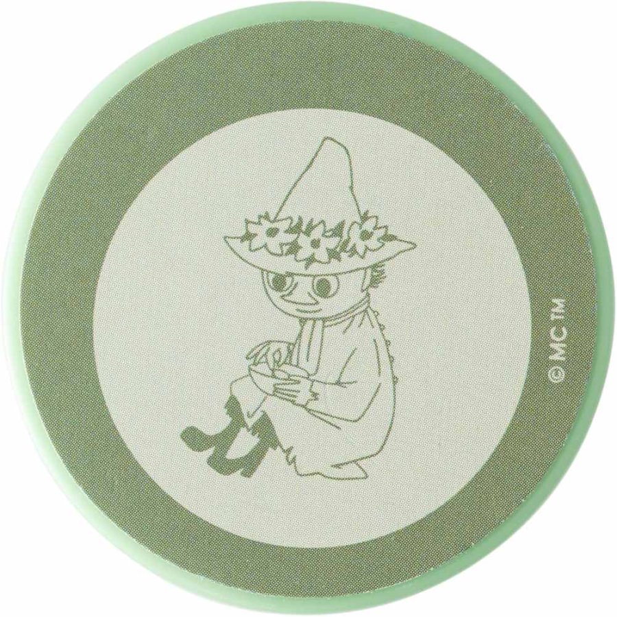 Moomin Arabia Mumin Schreibset, Schnupferich