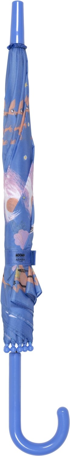 Moomin Arabia Mumin Kinderschirm, Weltraumabenteuer