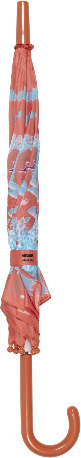 Moomin Arabia Mumin Kinderschirm, Unter Dem Regenschirm
