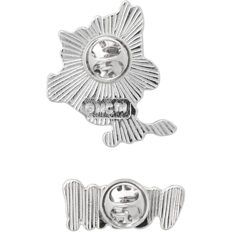 Moomin Arabia Mumin Brosche 2er Set, Boss Lady
