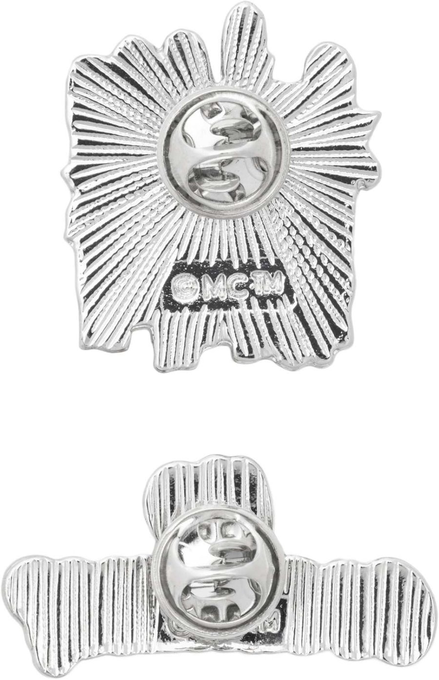 Moomin Arabia Mumin Brosche 2er Set, Party Queue