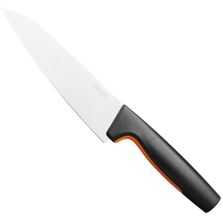 Fiskars Functional Form Kochmesser 17 cm