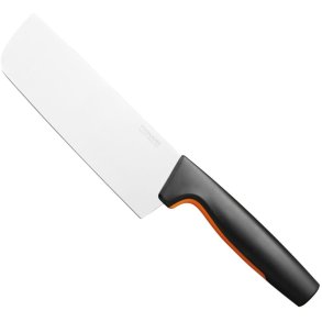 Fiskars Functional Form Nakiri Kochmesser 16 cm