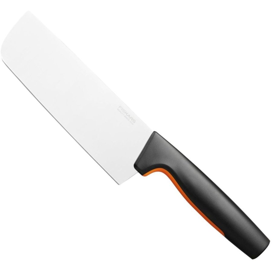 Fiskars Functional Form Nakiri Kochmesser 16 cm