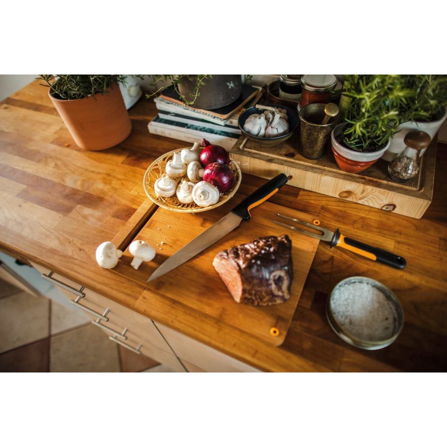 Fiskars Functional Form Voorsnijvork 11 cm