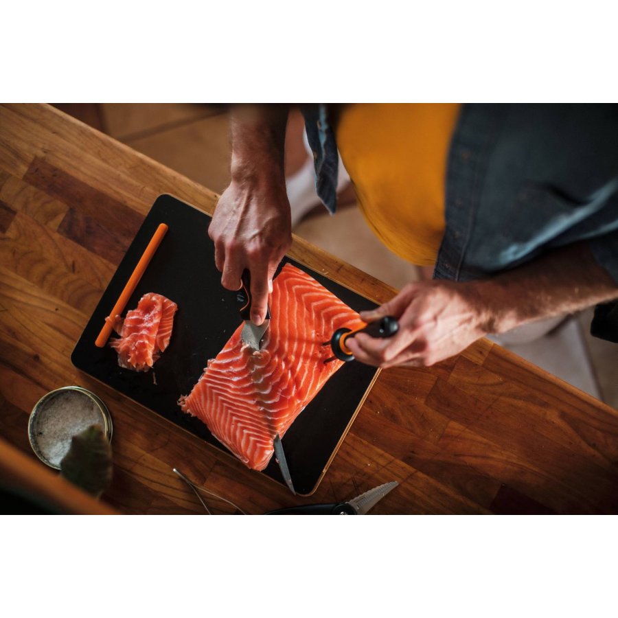 Fiskars Functional Form Fischgabel 7 cm
