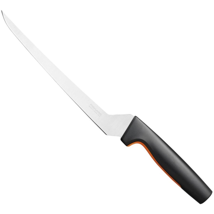 Fiskars Functional Form Filetiermesser 22 cm