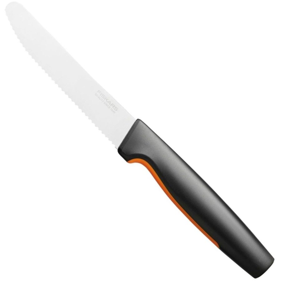 Fiskars Functional Form Tomatmesser 11 cm