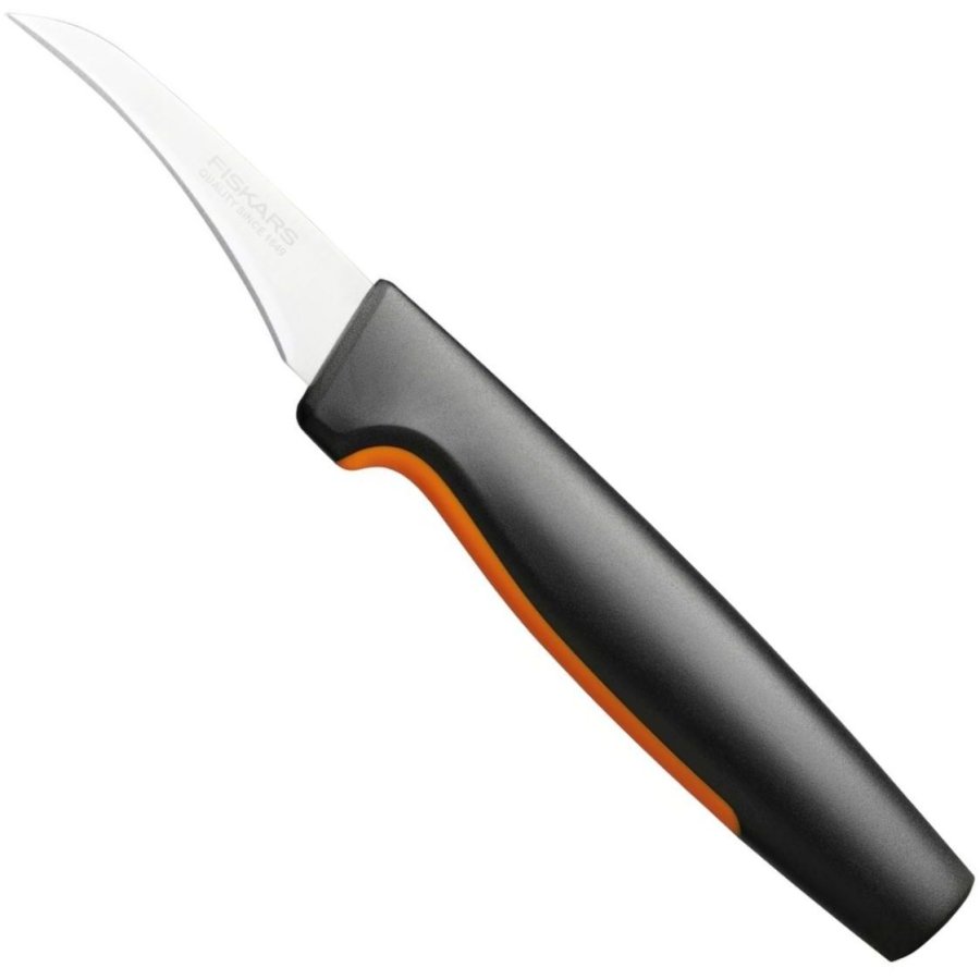 Fiskars Functional Form Kräutermesser 7 cm