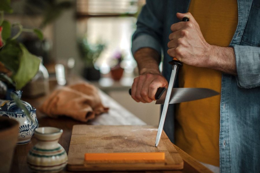 Fiskars Functional Form Bügeleisen 20 cm
