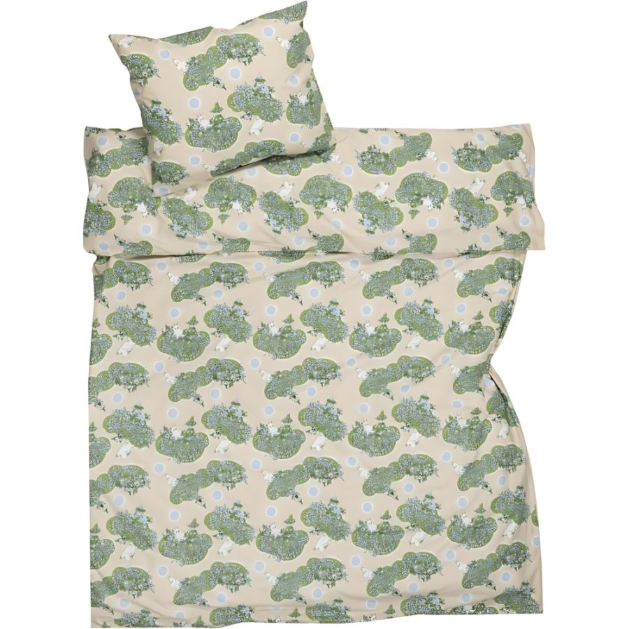 Moomin Arabia Mumi Senges�t 140x200, Venner For Evigt