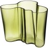 Iittala Aalto 90 �rs Jubil�um Vase H12 cm, Finsk Sand