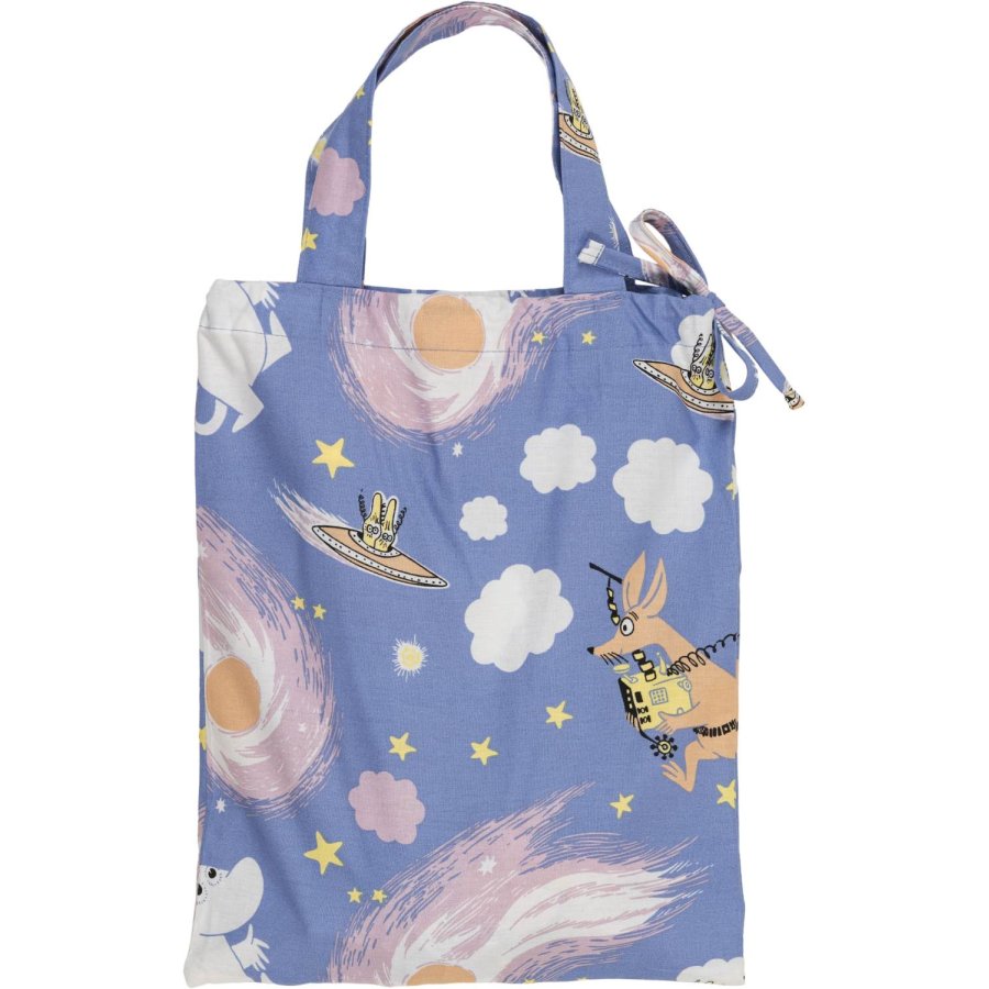 Moomin Arabia Mumi Senges�t 140x200 cm, Rumeventyr