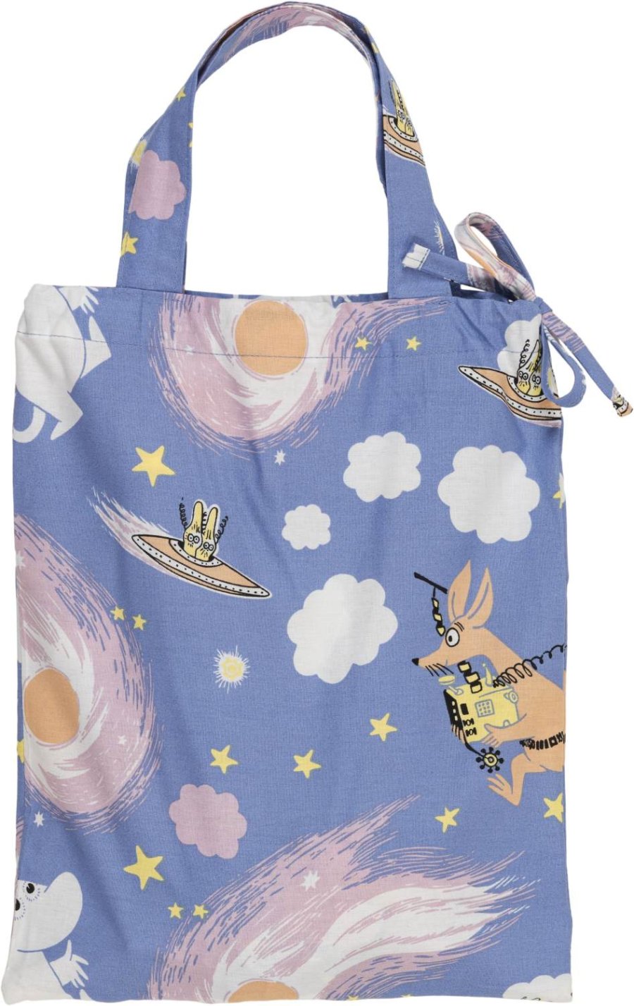 Moomin Arabia Mumi Senges�t 140x200 cm, Rumeventyr