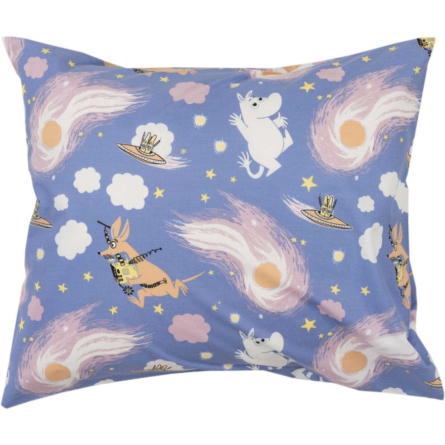 Moomin Arabia Mumi Pudebetr�k 60x63 cm, Rumeventyr