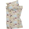 Moomin Arabia Mumi Senges�t 140x200 cm, Under Paraplyen