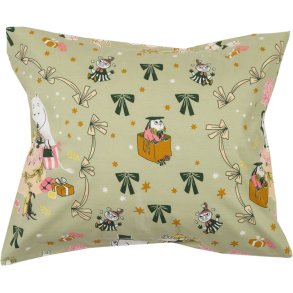 Moomin Arabia Mumi Pudebetr�k 60x63 cm, K�rlighedsgave