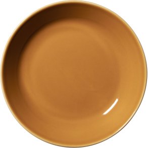 Iittala Teema Teller 12 cm, Amber