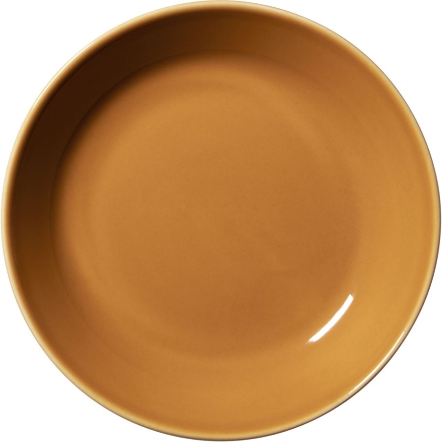 Iittala Teema Tallerken 12 cm, Amber