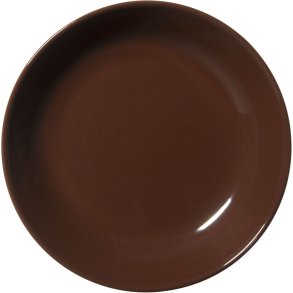 Iittala Teema Teller 12 cm, Espresso