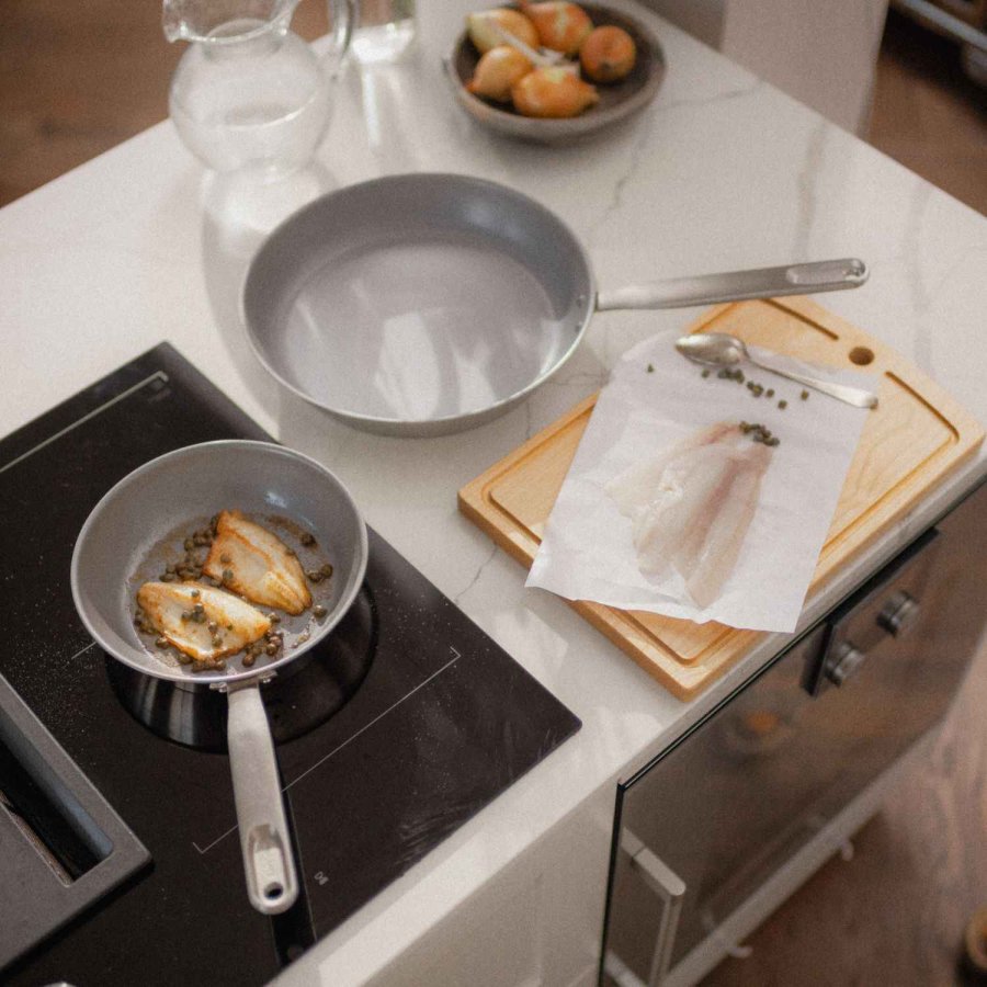 Fiskars All Steel Stegepande 20 cm