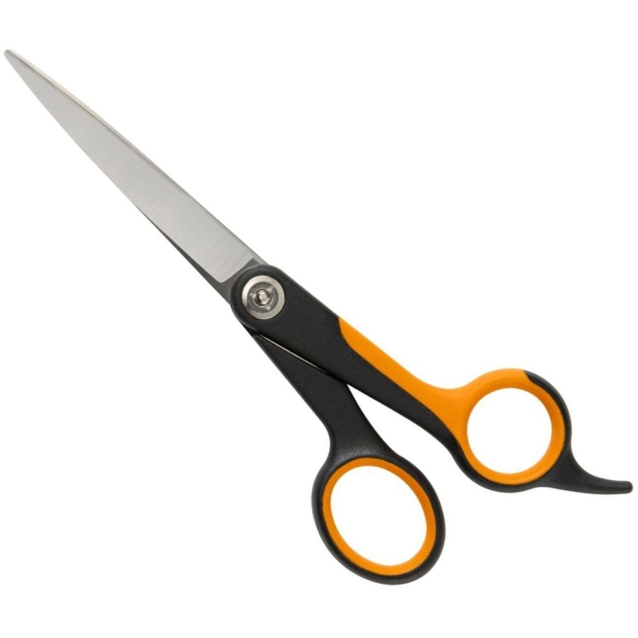 Fiskars PET CARE Fellschere Gerade 17, 2 Cm