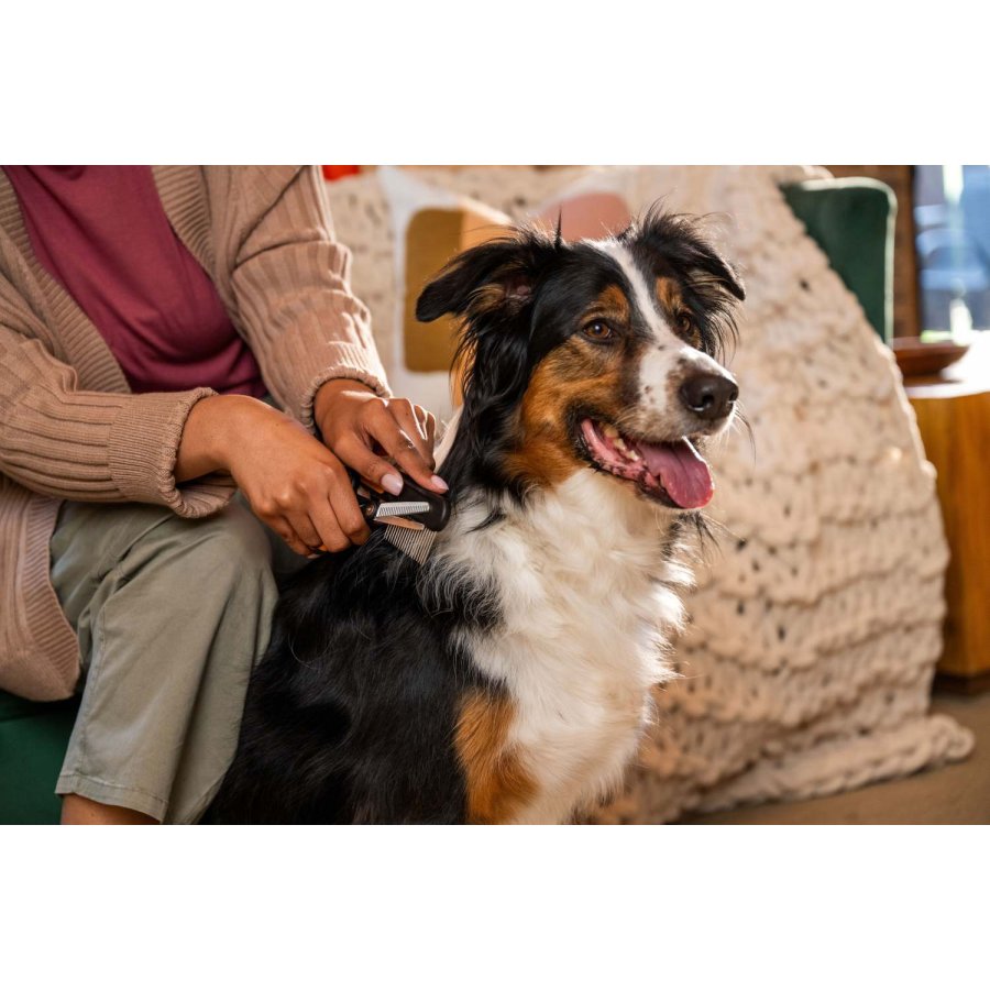 Fiskars PET CARE Ausd�nnungsschere 17, 2 Cm