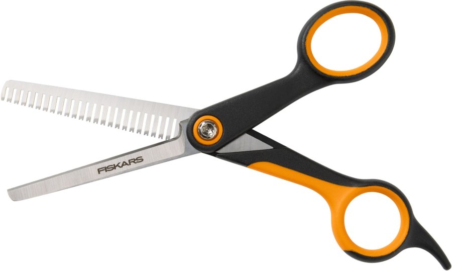 Fiskars PET CARE Ausd�nnungsschere 17, 2 Cm