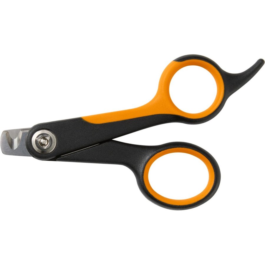 Fiskars PET CARE Nagelknipser Klein 10, 8 Cm