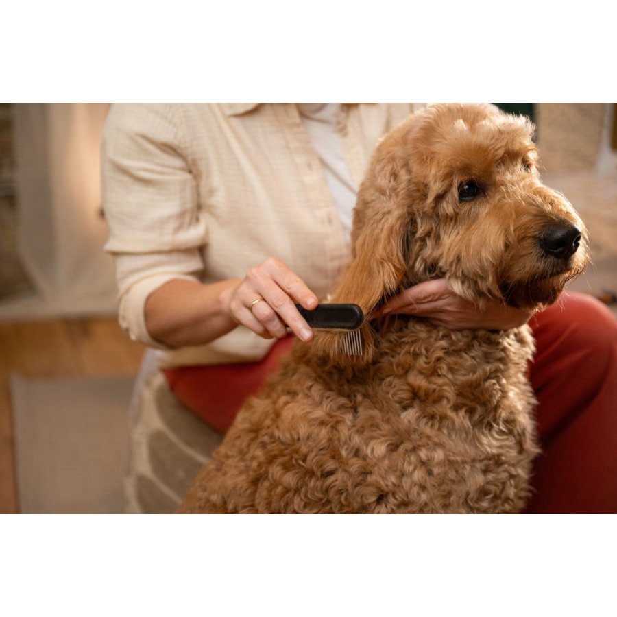Fiskars PET CARE Kamm 11 cm