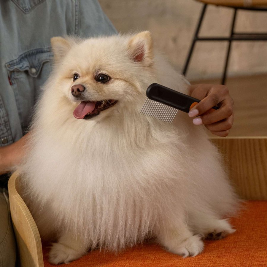 Fiskars PET CARE Kamm 11 cm