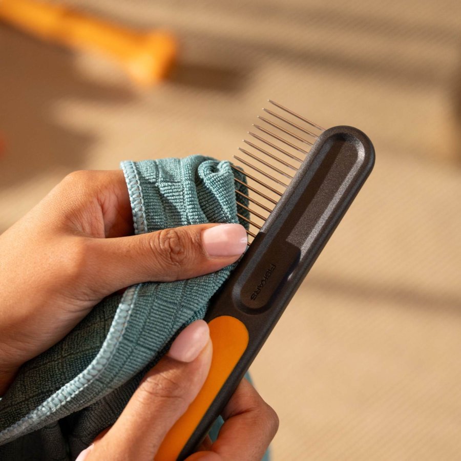 Fiskars PET CARE Kamm 11 cm