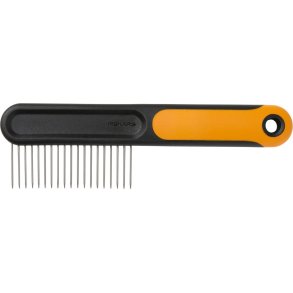 Fiskars PET CARE Kamm 11 cm