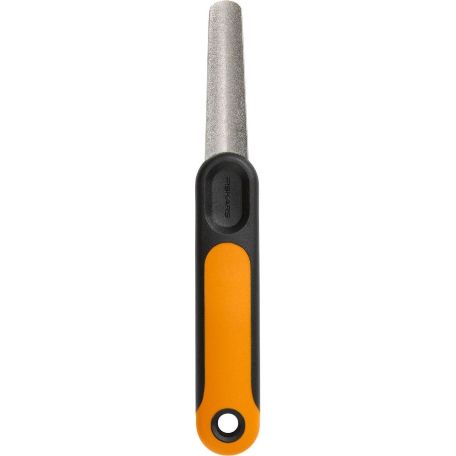 Fiskars PET CARE Nagelfeile 18, 3 Cm