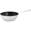 Fiskars All Steel Wok u. l�g 28 cm