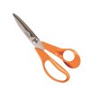 Fiskars Classic Kchenschere 18 cm, Orange