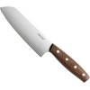 Fiskars NORR Santoku Messer 16 cm