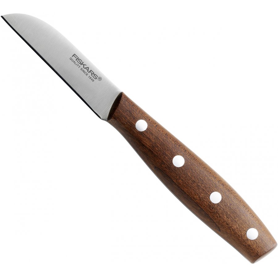 Fiskars NORR Kräutermesser 7 cm