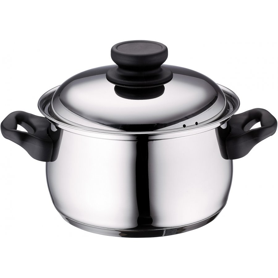Fiskars Royal Gryde m. Lg 2,0 L