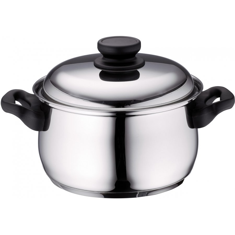 Fiskars Royal Gryde m. Lg 3,0 L
