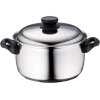 Fiskars Royal Gryde m. Lg 5,0 L